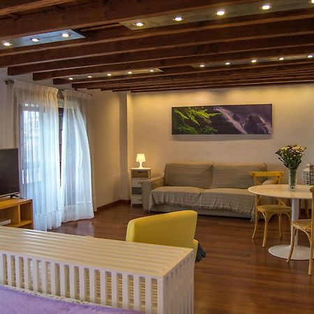 סנטה קרוס דה לה פלמה Apartamento En Santa Cruz De La Palma מראה חיצוני תמונה