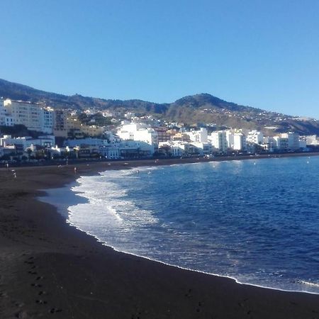 סנטה קרוס דה לה פלמה Apartamento En Santa Cruz De La Palma מראה חיצוני תמונה