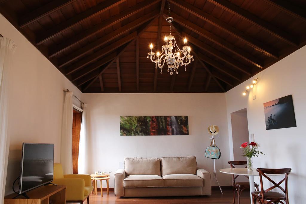 סנטה קרוס דה לה פלמה Apartamento En Santa Cruz De La Palma מראה חיצוני תמונה