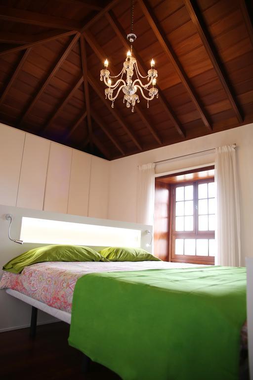 סנטה קרוס דה לה פלמה Apartamento En Santa Cruz De La Palma מראה חיצוני תמונה