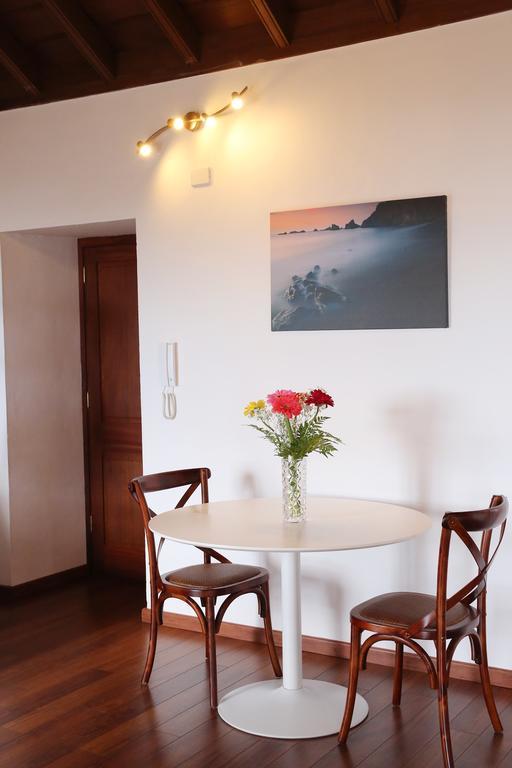 סנטה קרוס דה לה פלמה Apartamento En Santa Cruz De La Palma מראה חיצוני תמונה