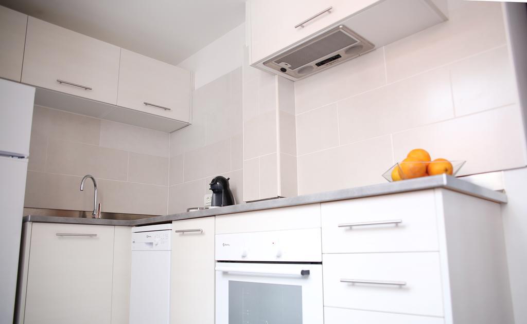 סנטה קרוס דה לה פלמה Apartamento En Santa Cruz De La Palma מראה חיצוני תמונה