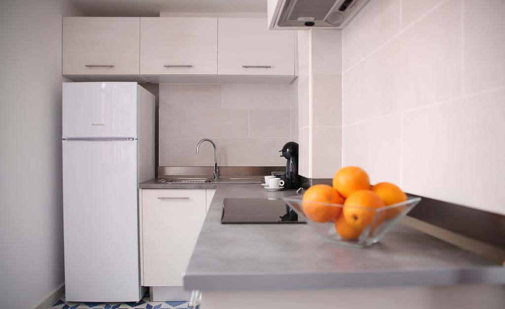 סנטה קרוס דה לה פלמה Apartamento En Santa Cruz De La Palma מראה חיצוני תמונה