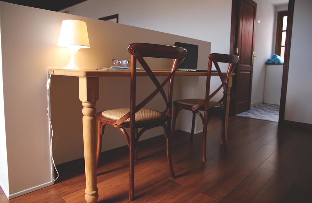 סנטה קרוס דה לה פלמה Apartamento En Santa Cruz De La Palma מראה חיצוני תמונה