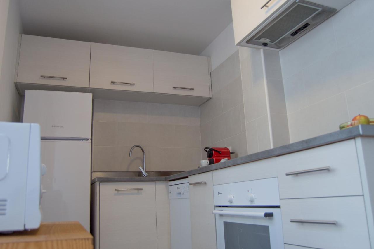 סנטה קרוס דה לה פלמה Apartamento En Santa Cruz De La Palma מראה חיצוני תמונה