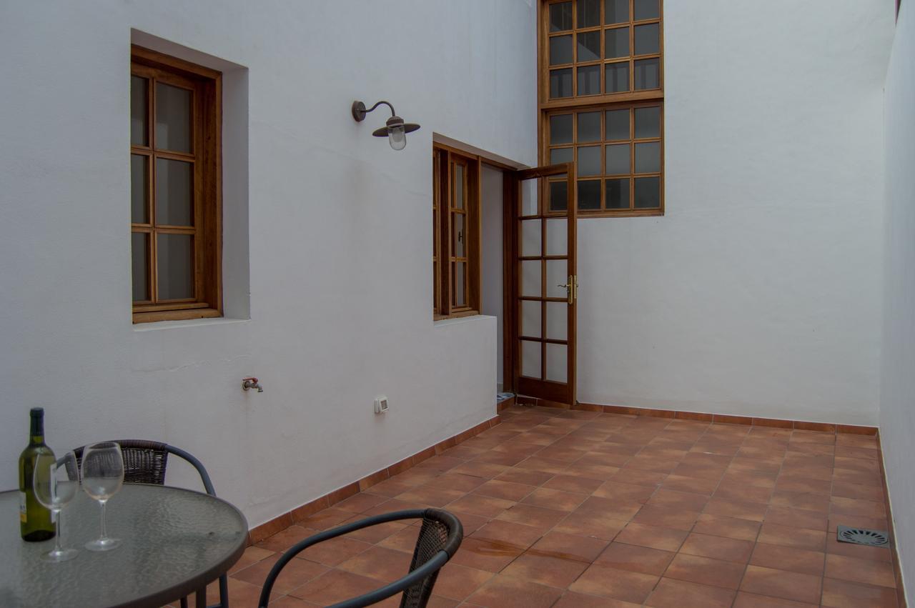 סנטה קרוס דה לה פלמה Apartamento En Santa Cruz De La Palma מראה חיצוני תמונה