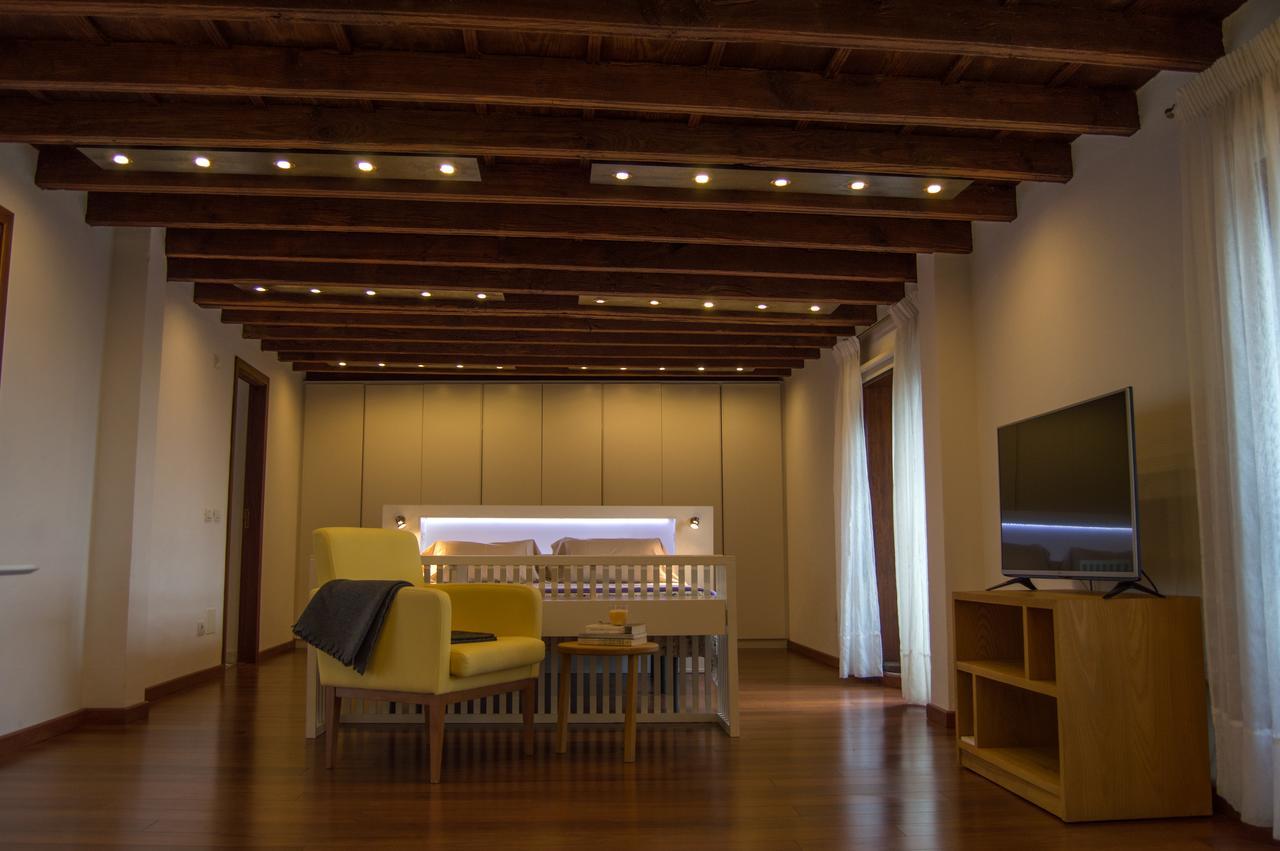 סנטה קרוס דה לה פלמה Apartamento En Santa Cruz De La Palma מראה חיצוני תמונה