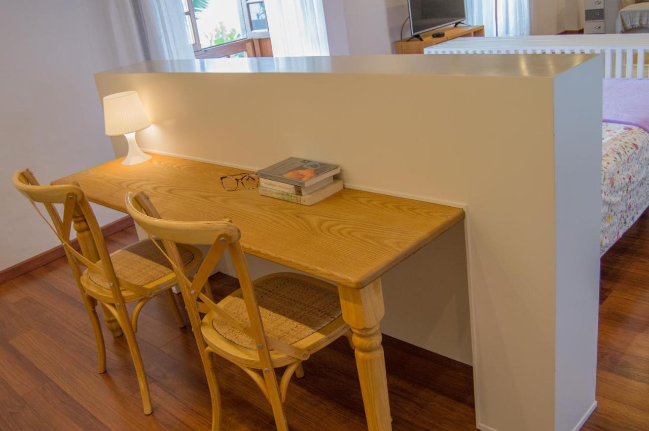 סנטה קרוס דה לה פלמה Apartamento En Santa Cruz De La Palma מראה חיצוני תמונה