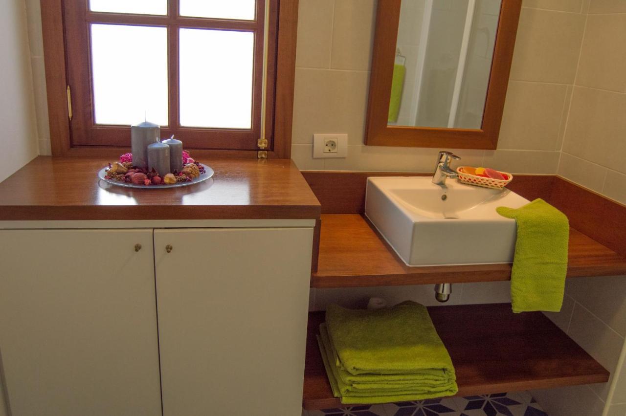 סנטה קרוס דה לה פלמה Apartamento En Santa Cruz De La Palma מראה חיצוני תמונה