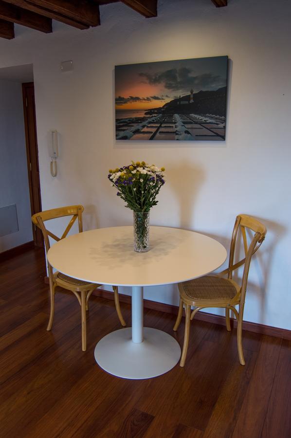 סנטה קרוס דה לה פלמה Apartamento En Santa Cruz De La Palma מראה חיצוני תמונה