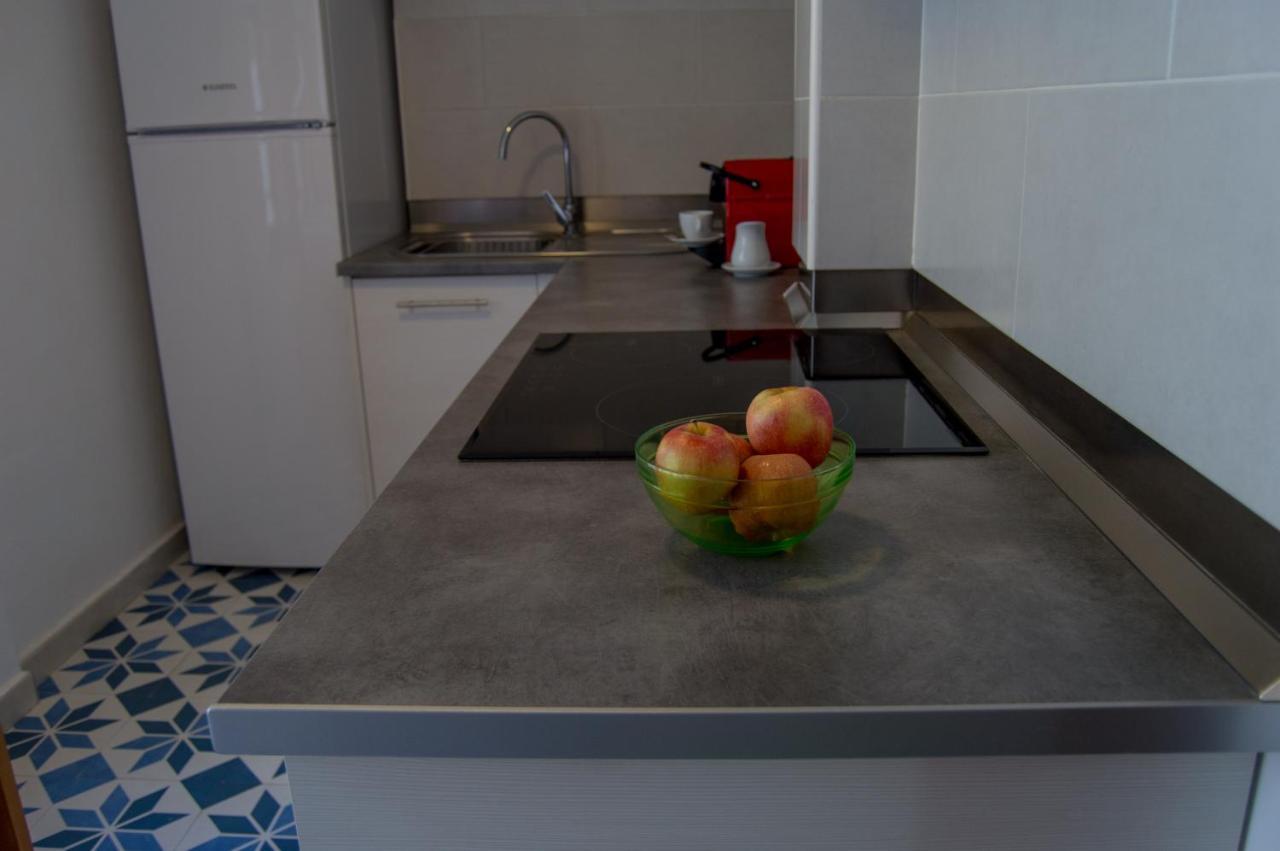 סנטה קרוס דה לה פלמה Apartamento En Santa Cruz De La Palma מראה חיצוני תמונה