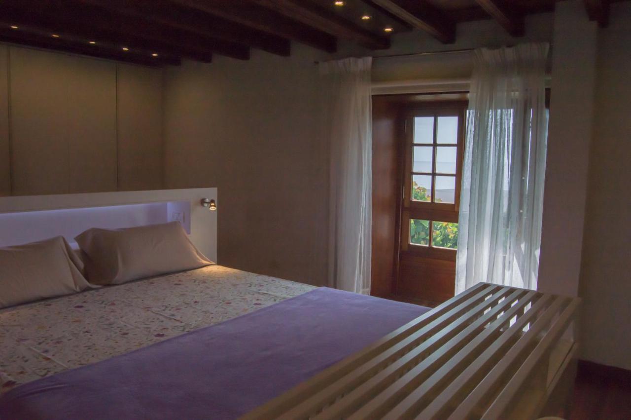 סנטה קרוס דה לה פלמה Apartamento En Santa Cruz De La Palma מראה חיצוני תמונה